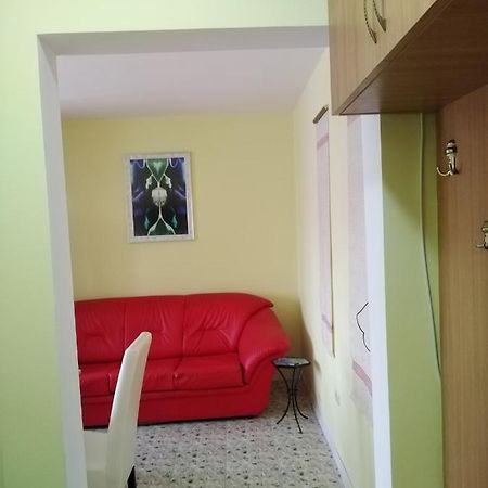 Apartament Salina Bulevard Alba Iulia Eksteriør bilde