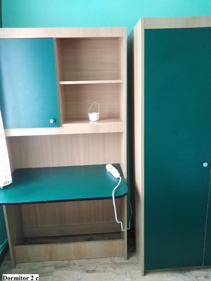 Apartament Salina Bulevard Alba Iulia Eksteriør bilde