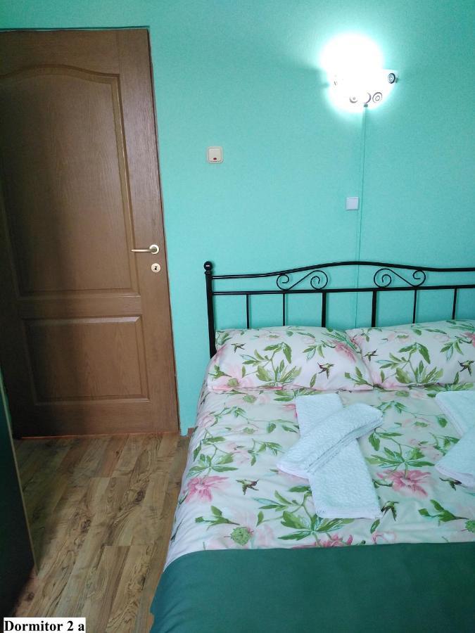 Apartament Salina Bulevard Alba Iulia Eksteriør bilde